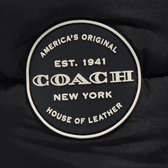 Coach Rya Boot Size 6 - Picture 8 of 8